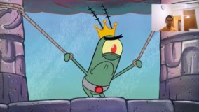 کارتون باب اسفنجی جدید