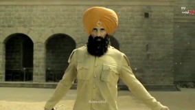 فیلم تاریخی ، جنگی هندی با بازی " آکشای کومار"