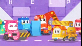 کارتون بیبی باس به زبان انگلیسی baby bus HD بچه پاندا و رانندگی اتوبوس