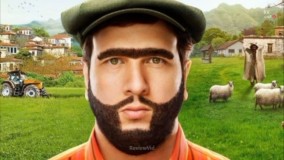 فیلم سینمایی ترکی " رجب 7 " کمدی ، ماجراجویی 2022