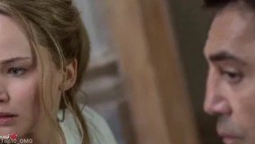 فیلم سینمایی ترسناک مادر ! داستان ترسناک و مرموز یک زوج