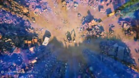 انیمیشن کوتاه سونیک