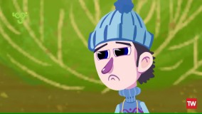 ماجراهای طاها - قسمت 19