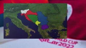 صربستان تاريخچه جنگ جدال و جدایی