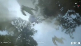 فیلم آخرالزمانی " حاشیه دنیا "