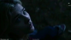 فیلم سینمایی علمی تخیلی و آخرالزمانی با موضوع موجودات بیگانه فضایی