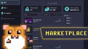 بازار خرید و فروش رولر کوین