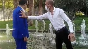 ارمیس تئاتر