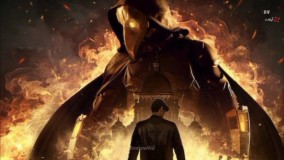 فیلم سینمایی اکشن " سرگرد گروم 2021 "