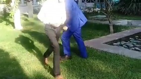 ارمیس تئاتری