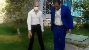 ارمیس تئاتری دلقک