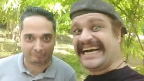 ارمیس تئاتری دلقکم