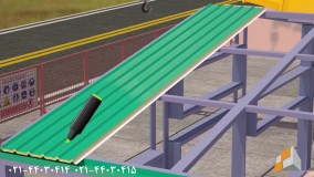 ساندویچ پانل ترموآکوستیک