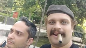 ارمیس تئاتر دلقک