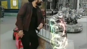 ارمیس سینما