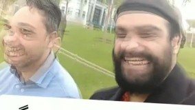 ارمیس تئاتری دلقک