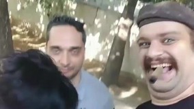 ارمیس تئاتری جوکر