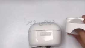 دوربین باتری خور