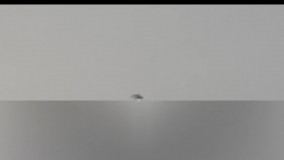 دروغی به نام بشقاب پرنده