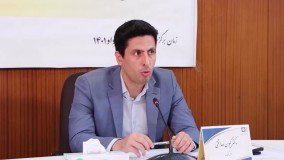 خلاصه فیلم کرسی ترویجی امکان سنجی مطابقت مسجد با سنجه های سمن