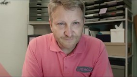 منابع انسانی شرکت اوگاگو