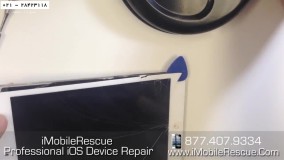 آیفون آیپد مینی - تعمیر آیپد مینی -  تعمیر آنتن