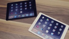 آیپد پرو - آیپد پرو 12 اینچی - تعمیر آیپد -بررسی کامل  گوشی