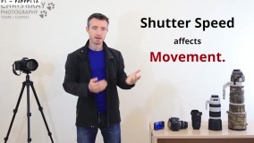 عکاسی آتلیه-آموزش عکاسی شب-عکاسی هنری-یادگیری استفاده از حالت دستی