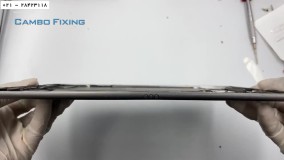 آیپد پرو - آیپد پرو 12 اینچی - تعمیر آیپد -  بازسازی