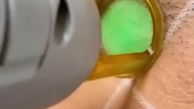 یک آمریکایی اصیل لیزر الکس ساندرایت