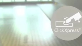 نصب پارکت کف - اجرای صحیح پارکت لمینت-آموزش قرار دادن لمینت