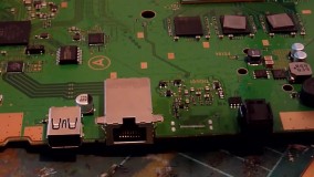 تعمیرات پلی استیشن 4-چراغ سفید مرگ در پلی استیشن