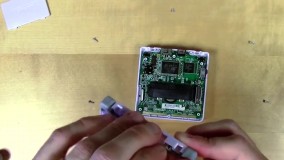 تعمیرات کنسول بازی - دستگاه بازی - تعمیر مادربورد