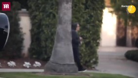 چند قاب تماشایی از روحیه‌ی شاد آل پاچینو