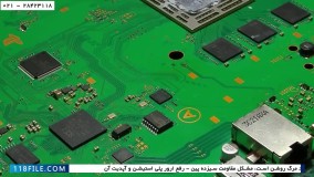 تعمیرات پلی استیشن 4-چراغ سفید مرگ روشن است