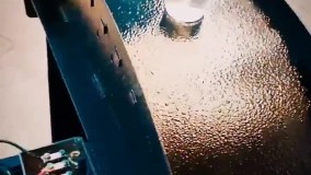 تولید فن و هواکش صنعتی در اصفهان