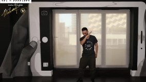 A$Ap Ferg- Plain Jane Ft- Nicki Minaj-آموزش قدم به قدم هیپ هاپ-هیپ هاپ دخترانه-رقص هیپ هاپ