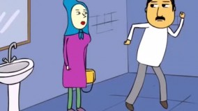 کلیپ بامزه سوریلند به مناسبت روز ولنتاین