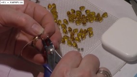آنلاین زیورآلات مسی-دستبند و انگشتر مسی-(ساخت حلقه های گوشواره)