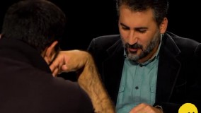 ترانه مطلوب سانسورچی‌ های ایرانی چیست ؟