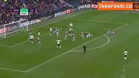 خلاصه‌ای از برد لیورپول مقابل برنلی