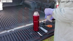 ساخت کندو عسل-روش تولید عسل-ساختن تله ی زنبور وحشی