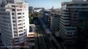 برای عید کجا را برای سفرتان مناسب می دانید؟