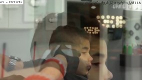 آرایشگری مردانه-مدل مو مردانه-اصلاح مو-انواع مدل موی جدید