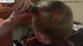 آرایشگری مردانه-مدل مو مردانه-اصلاح مو-انواع مدل موی پسرانه