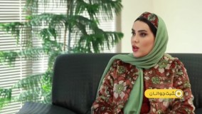 دفاع جانانه عیسی کلانتری از کاوه مدنی