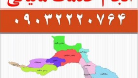 شرکت مالی و حسابداری قشم