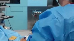 نی نی بان - دکتر سید عباس سادات صفوی، متخصص جراحی عمومی و لاپاراسکوپی