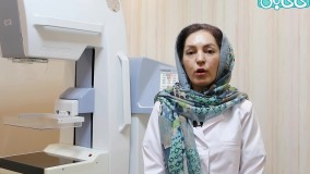 غربالگری ماموگرافی بستگان بیمار
