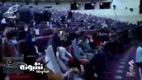 سینماگری که بابت نگاه متفاوت به ازدواج عذرخواست